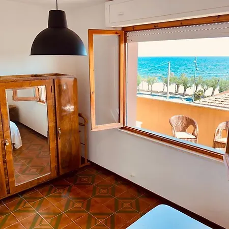 Apartment Dimora Marina - Fronte Mare - Lungomare Di *