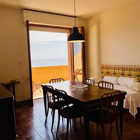 Dimora Marina - Fronte Mare - Lungomare Di