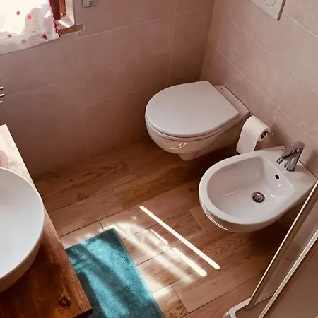 Dimora Marina - Fronte Mare - Lungomare Di