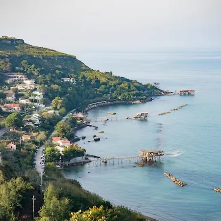 Dimora Marina - Fronte Mare - Lungomare Di