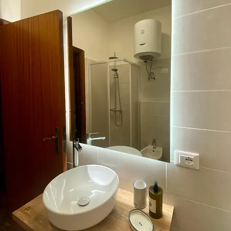 Dimora Marina - Fronte Mare - Lungomare Di * Fossacesia