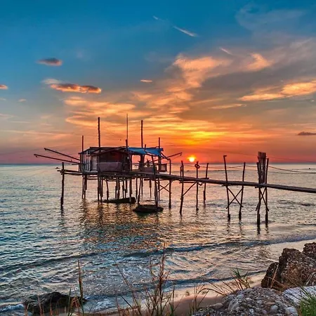 Dimora Marina - Fronte Mare - Lungomare Di