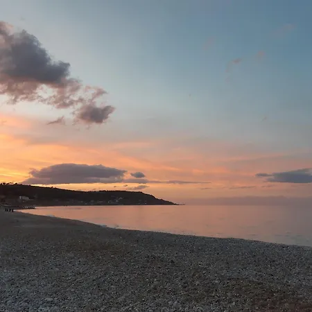 Διαμέρισμα Dimora Marina - Fronte Mare - Lungomare Di