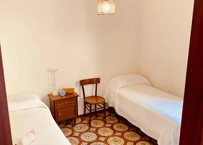 Dimora Marina - Fronte Mare - Lungomare Di