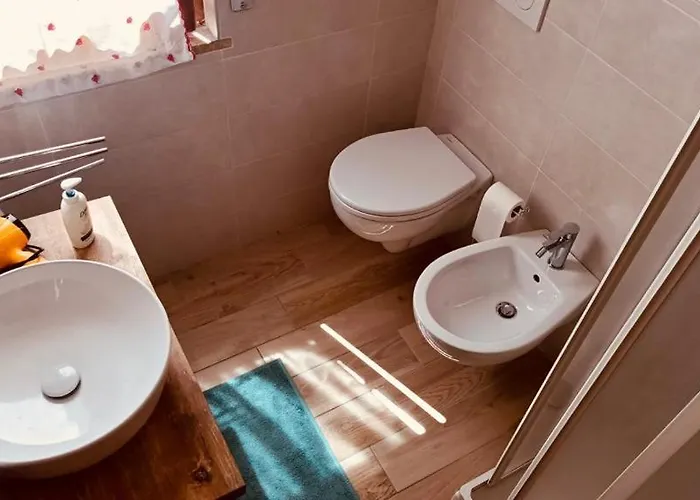 Dimora Marina - Fronte Mare - Lungomare Di