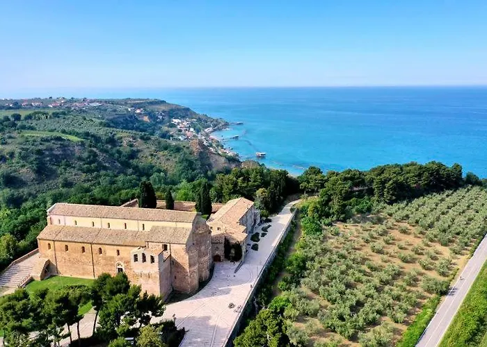 Apartamento Dimora Marina - Fronte Mare - Lungomare Di *